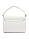 T99 Jean Women Top Handle Bag E1VWABE1 - VERSACE - BALAAN 4