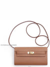 women cross bag - HERMES - BALAAN 1