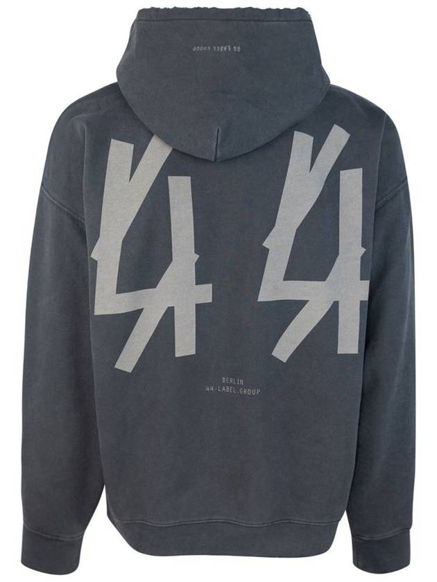 M44 Label Group Sweatshirt - 44 LABEL GROUP - BALAAN 3