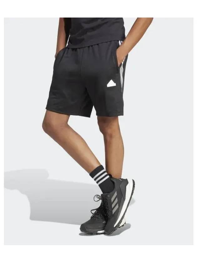 adidas Tiro Short Pants Black IP3793 - ADIDAS - BALAAN 1