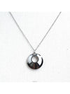 women necklace - SWAROVSKI - BALAAN 1