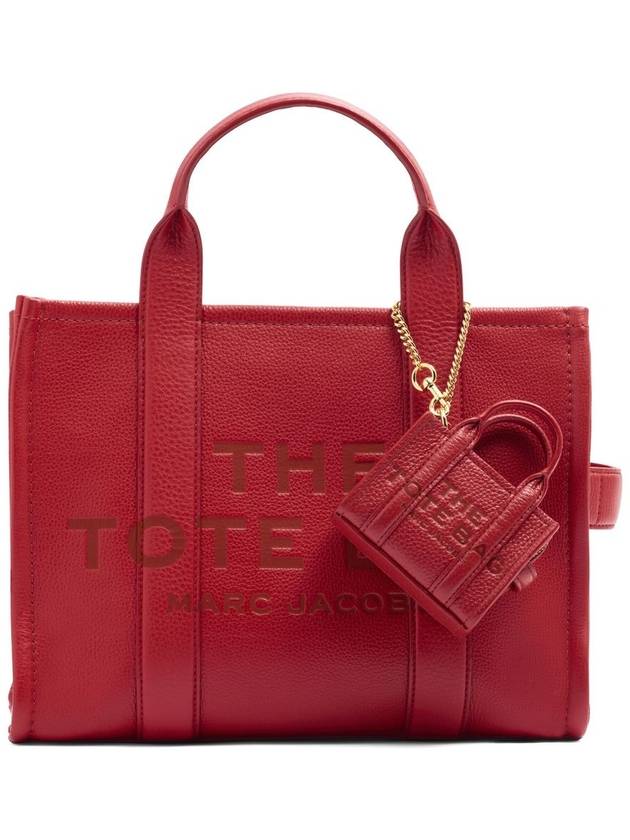 The Nano Tote bag charm - MARC JACOBS - BALAAN 4