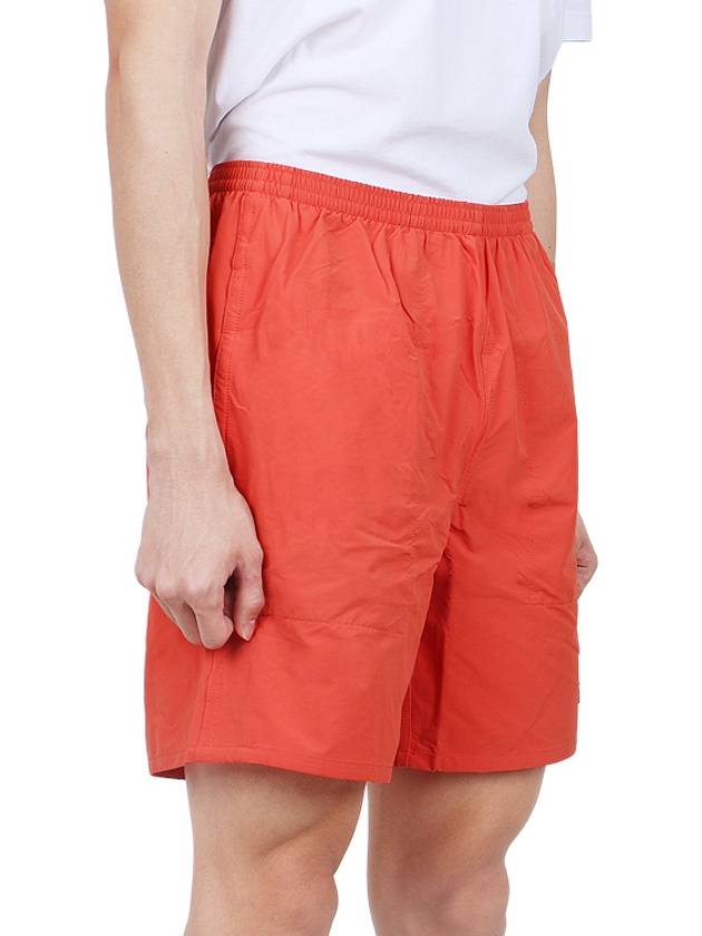 Baggies Lights Shorts Pimento Red - PATAGONIA - BALAAN 4