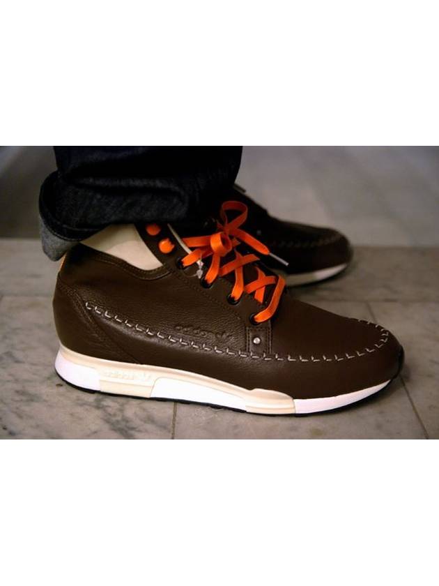 01G12357OriginalZX800 CasualBrown - ADIDAS - BALAAN 7