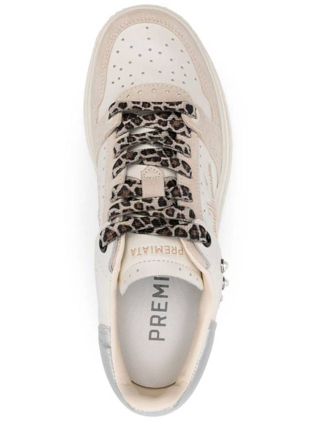 Premiata Flat Shoes - PREMIATA - BALAAN 4