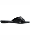 Le Cagol sandal slippers - BALENCIAGA - BALAAN 5