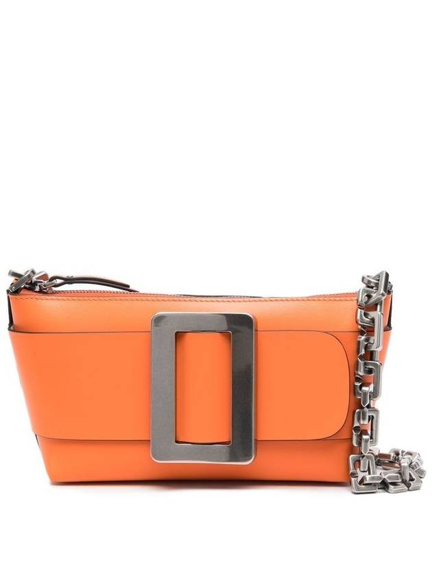 Boyy Bags.. Orange - BOYY - BALAAN 1