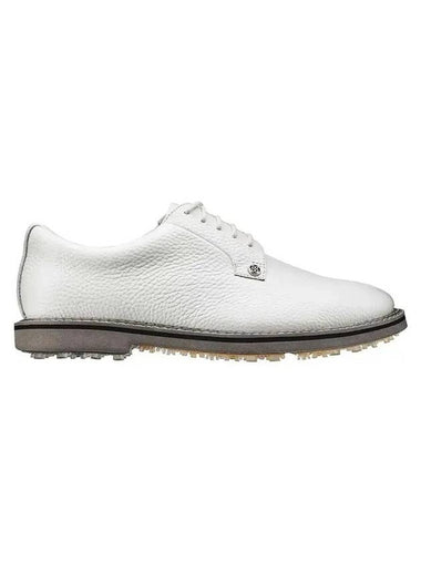 Men's Gallivanter Classic Spikeless White - G/FORE - BALAAN 1