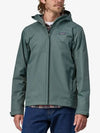 Torrentshell 3L Rain Zip Up Hoodie Nouveau Green - PATAGONIA - BALAAN 4