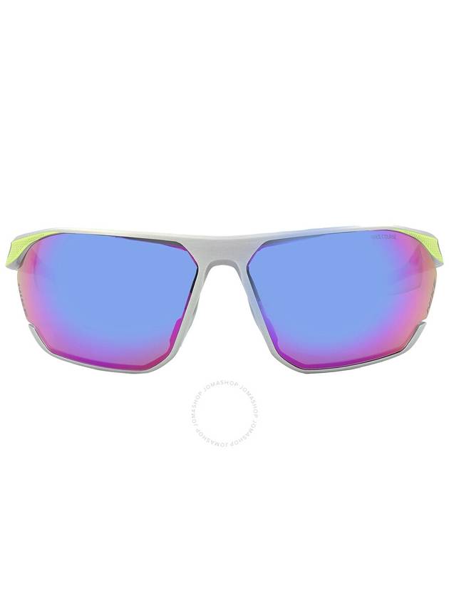 Eyewear Stratus Sunglasses Silver - NIKE - BALAAN 2