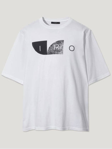 KAMO t shirt - IRO - BALAAN 1