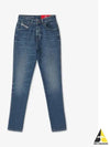 Straight Jean A03613007L1 - DIESEL - BALAAN 2