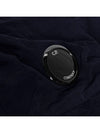 Eco Chrome R Lens Utility Swim Shorts Navy - CP COMPANY - BALAAN 5