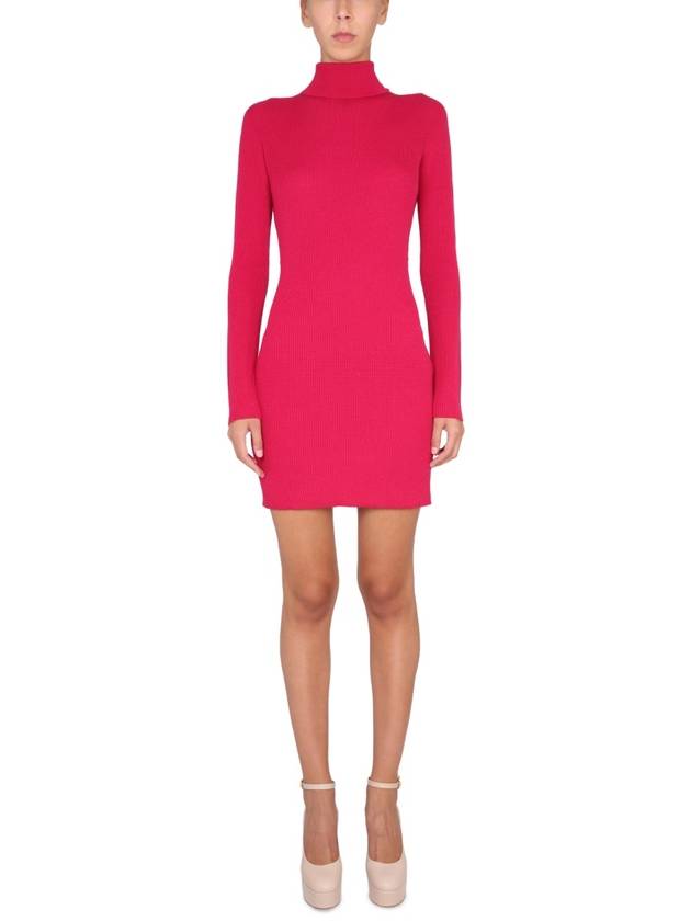 knit dress S72CV0364S18105254 B0040184228 - DSQUARED2 - BALAAN 1