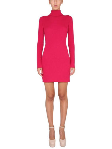 knit dress S72CV0364S18105254 B0040184228 - DSQUARED2 - BALAAN 1