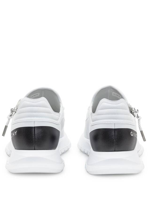 Givenchy Spectre Zipper Runners - GIVENCHY - BALAAN 4