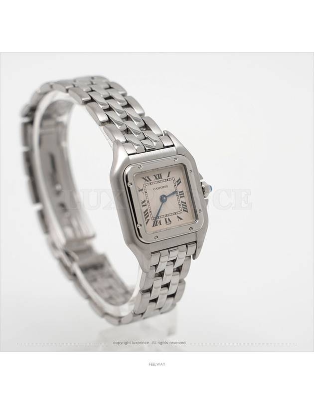 women watch - CARTIER - BALAAN 3