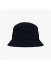 E023A 40 Melton Bucket Hat - KIJIMA TAKAYUKI - BALAAN 4