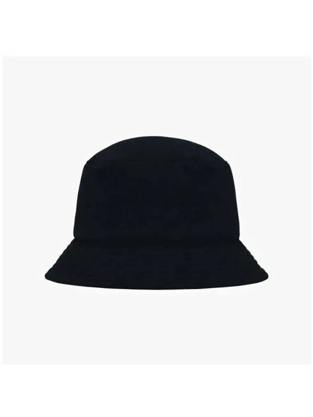 E023A 40 Melton Bucket Hat - KIJIMA TAKAYUKI - BALAAN 4