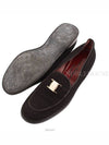 women loafers - SALVATORE FERRAGAMO - BALAAN 4