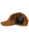 Polartec High Loft Pal Hat Brown - PALACE - BALAAN 2