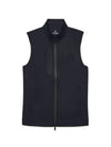 Men's Repeller Soft Shell Vest Black - G/FORE - BALAAN 2