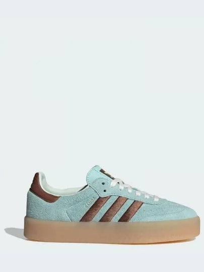 adidas Triple Mint Brown JH8835 - ADIDAS - BALAAN 2