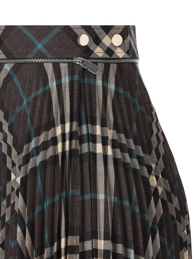 Burberry Skirts - BURBERRY - BALAAN 3