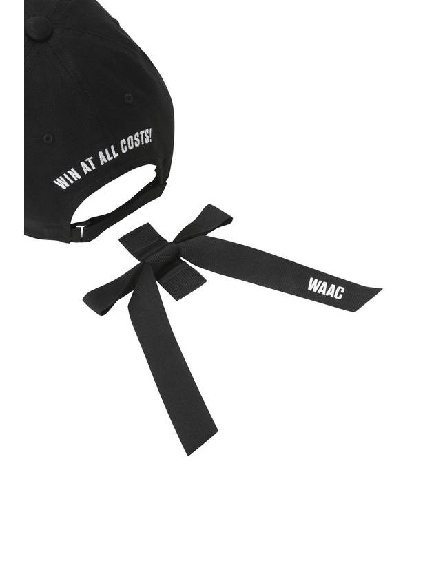 Women s Waki Ribbon Cap - WAAC - BALAAN 6