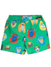 Kids Motif Swim Pants TSCP79 Z0994 711MC - STELLA MCCARTNEY - BALAAN 1