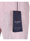 51939 Linen Pants - PAL ZILERI - BALAAN 7