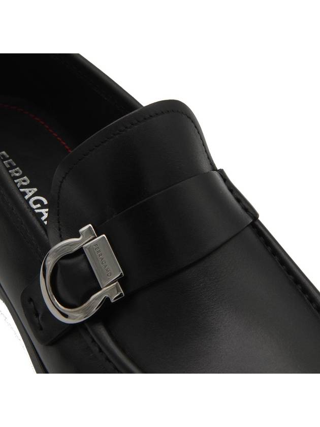 Salvatore Ferragamo Flat Shoes - SALVATORE FERRAGAMO - BALAAN 4