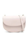 Geneve Shoulder Bag Pink - A.P.C. - BALAAN 2