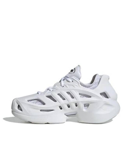 Adiform Clima Cool Low Top Sneakers White - ADIDAS - BALAAN 2