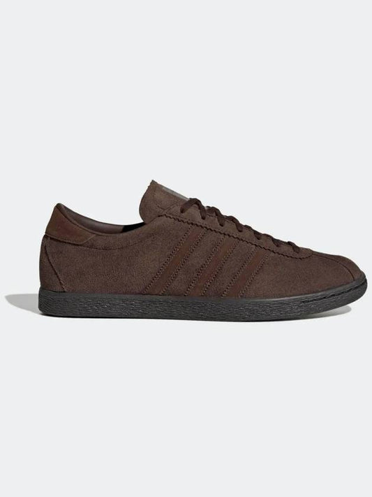 Stobacco Gruen Dark Brown GX6941 - ADIDAS ORIGINALS - BALAAN 1