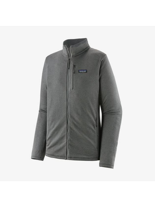 Men's R1 Daily Jacket - PATAGONIA - BALAAN 2