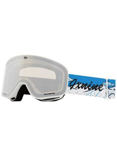 2024 25 IX3PRO Niseko Town Photochromic Ski Snowboard IX9 Goggles - IXNINE - BALAAN 1