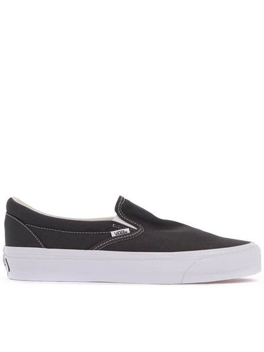 slip-on reissue - VANS - BALAAN 1