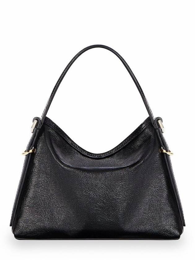 Women s Boyu Nano Tote Bag BB60NHB1Q7 Black BPG - GIVENCHY - BALAAN 2