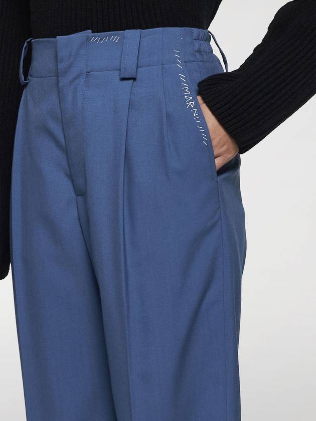 Pants woman Marni - MARNI - BALAAN 3