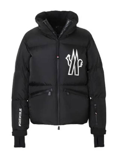 Skiwear Men s Padded Jumper 1A00023 5399E 999 - MONCLER - BALAAN 1