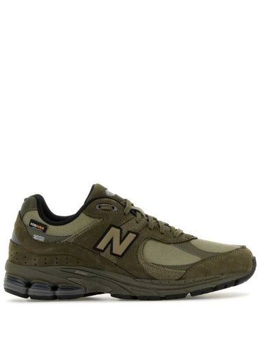 New Balance Sneakers - NEW BALANCE - BALAAN 1