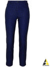 Golf wear women s pants GWPA06641 O459 - J.LINDEBERG - BALAAN 2