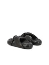 Sandals SAMS018703P544300N99 Black - MARNI - BALAAN 5