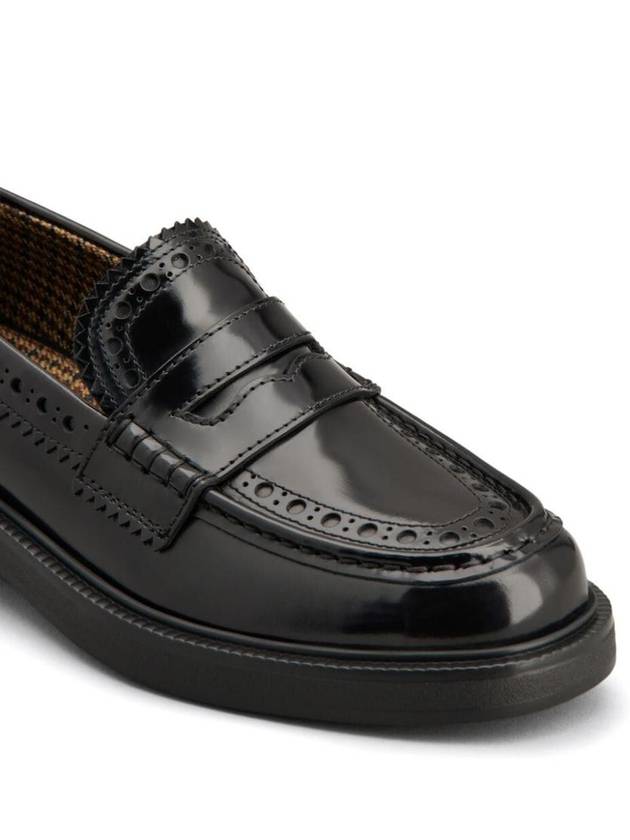 Tod'S Preppy Style Loafers Shoes - TOD'S - BALAAN 4