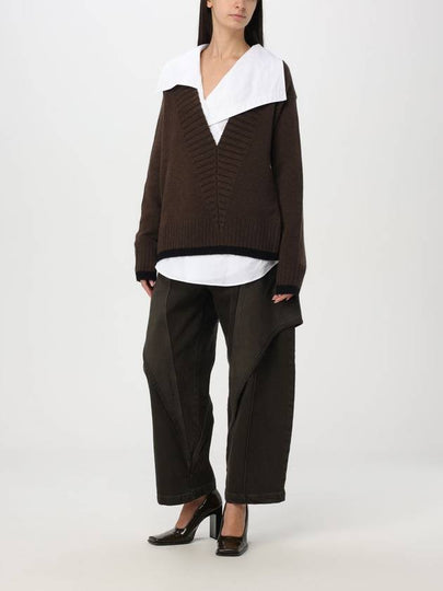 Shirt woman Jw Anderson - JW ANDERSON - BALAAN 2