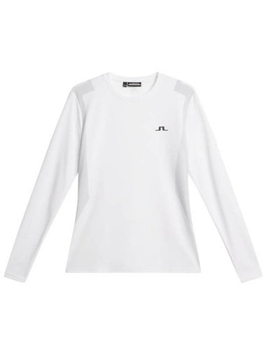 Women s Raya Long Sleeve T Shirt - J.LINDEBERG - BALAAN 1