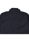 Mid-Layer Jacket Black - TEN C - BALAAN 11