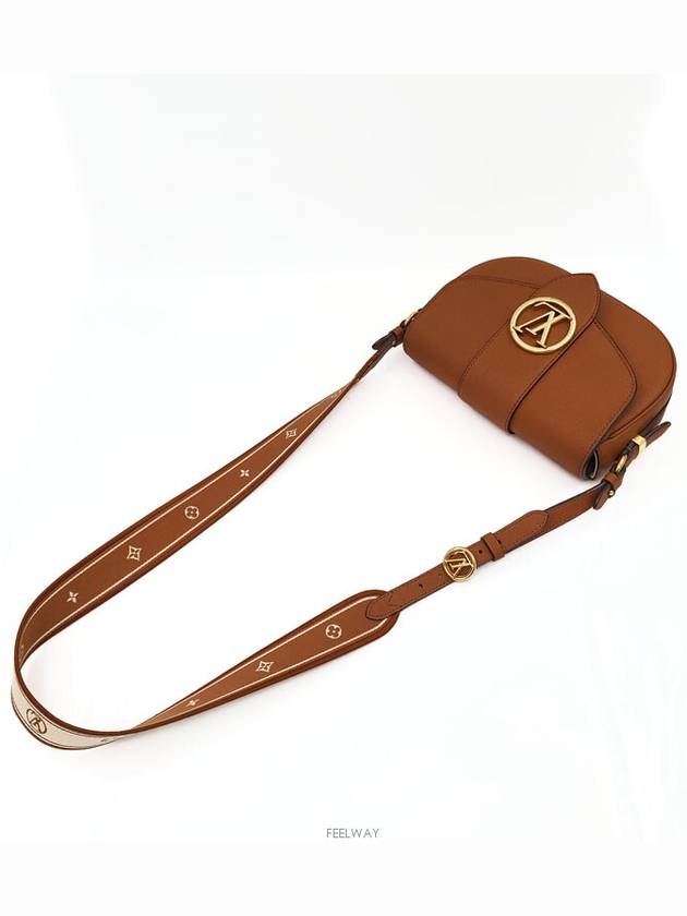 women shoulder bag - LOUIS VUITTON - BALAAN 4