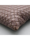 BOTTEGA Clutch Bag - BOTTEGA VENETA - BALAAN 4